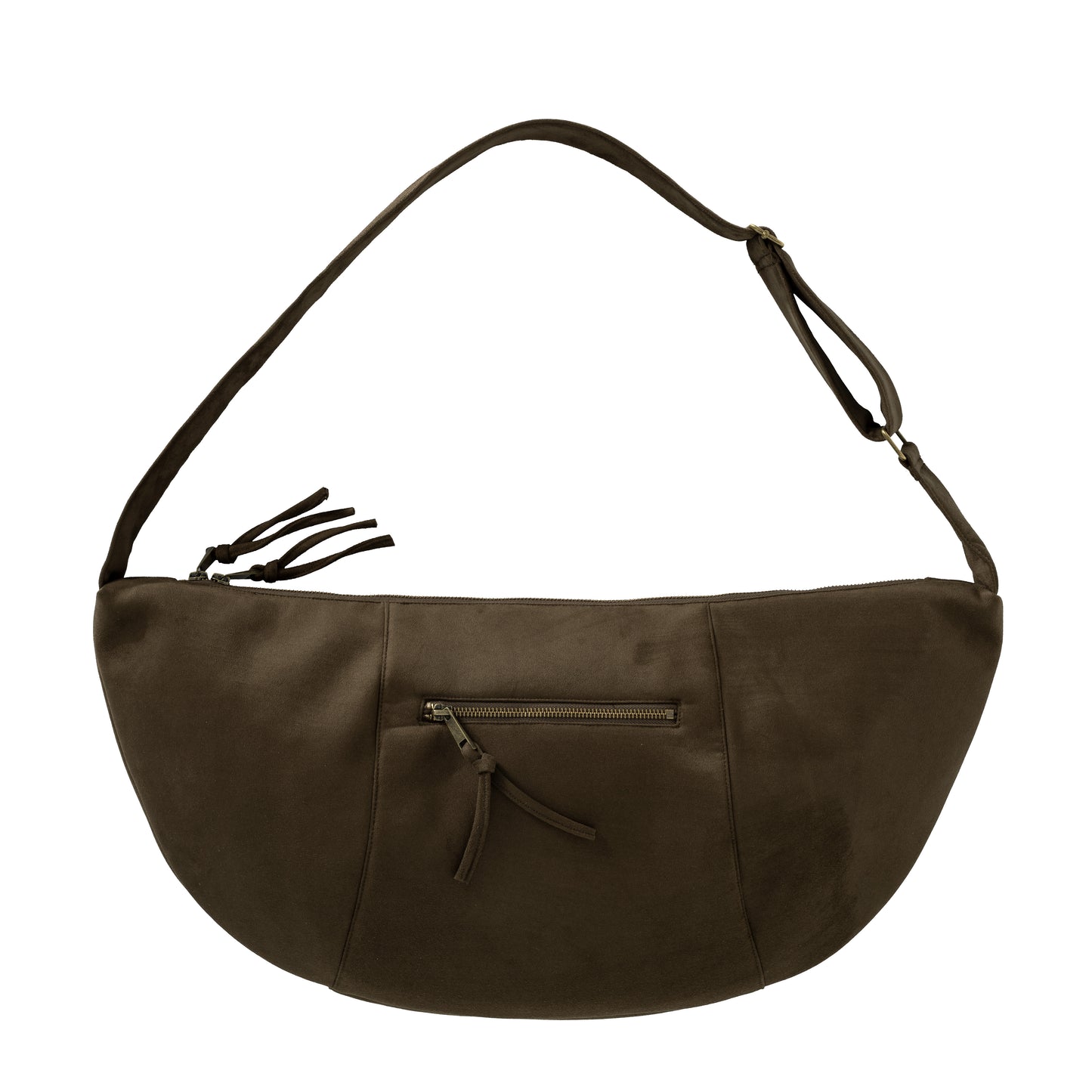 Cross Body Bag Jane Suedine (Yaya)