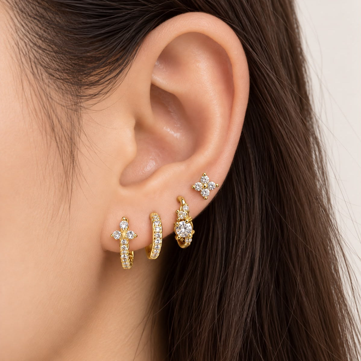 Clover Stack (Gizelle)