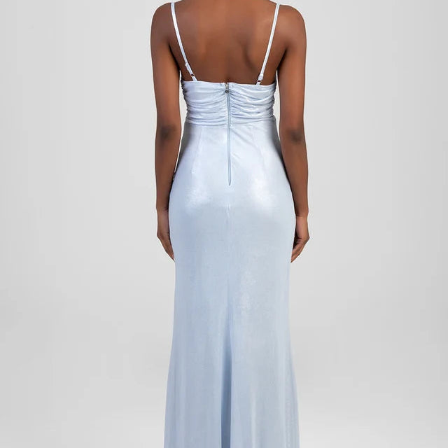 Seeing Stars Maxi Dress (Sissy Boy)