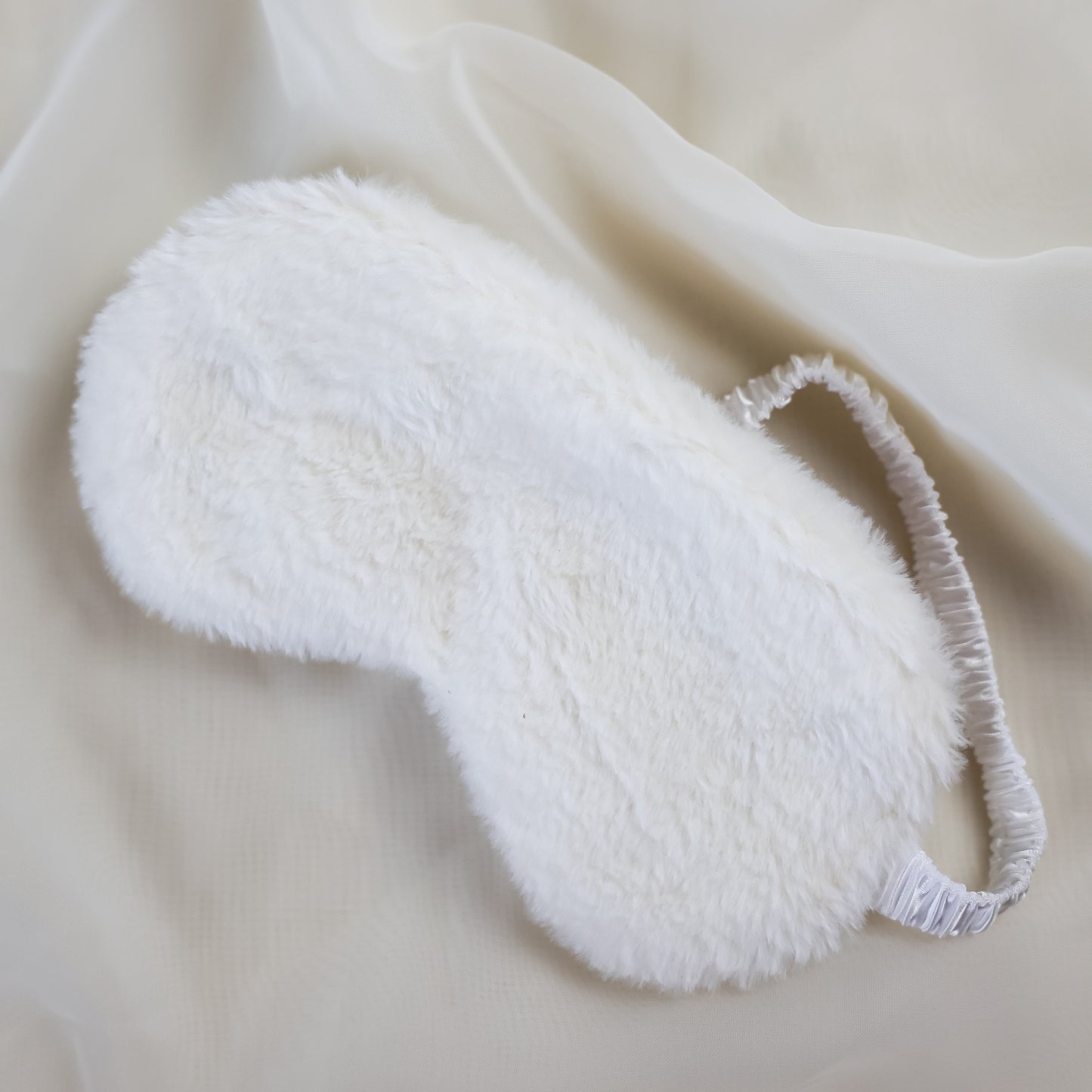 Eyecover Fluffy (Gizelle)