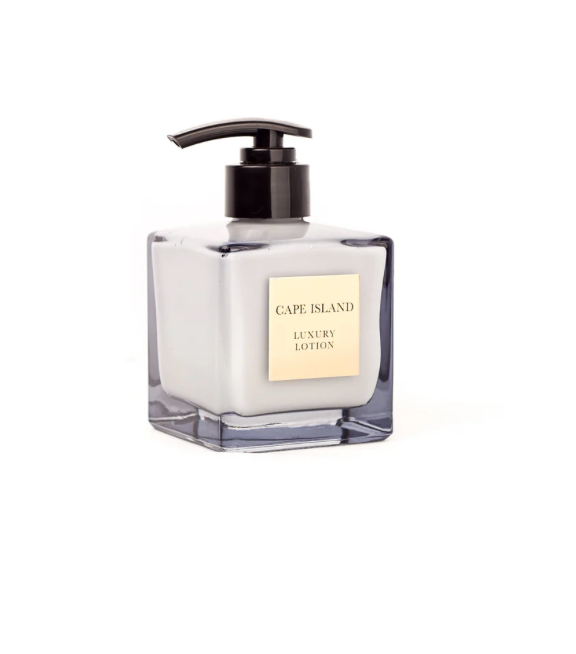 African Storm Lotion 200ml (Cape Island)