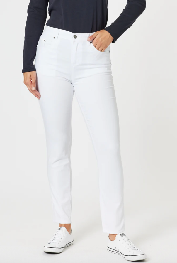 Marvel Denim Jean (Gordon Smith)