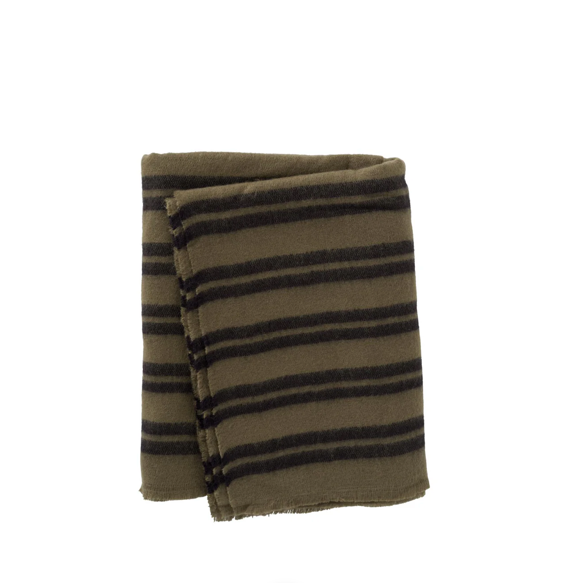 Stripe Scarf (Yaya)