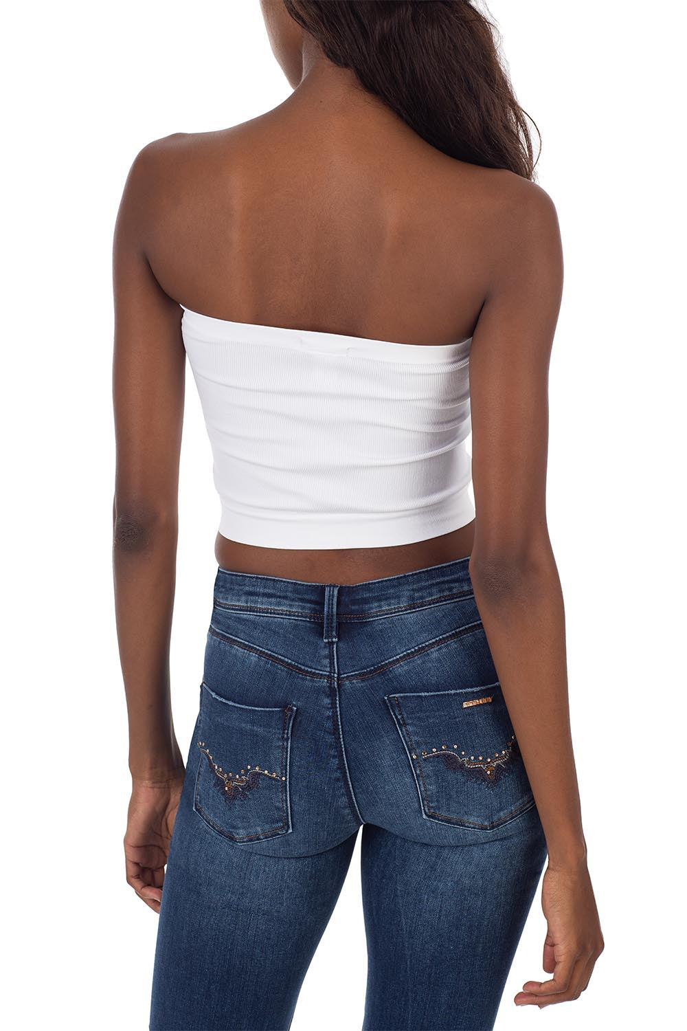 Seamless Bandeau (Sissy Boy)