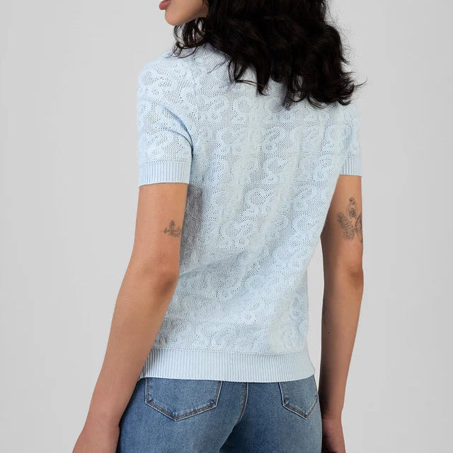 Next Level Knit Top (Sissy Boy)