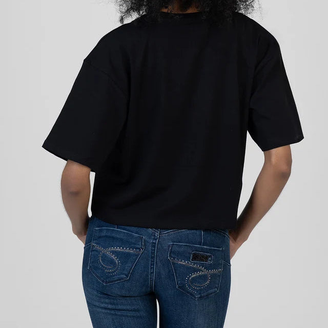 Endless Spring Boxy T-Shirt (Sissy Boy)
