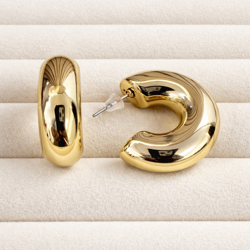 Thick Cuff Medium (Gizelle)