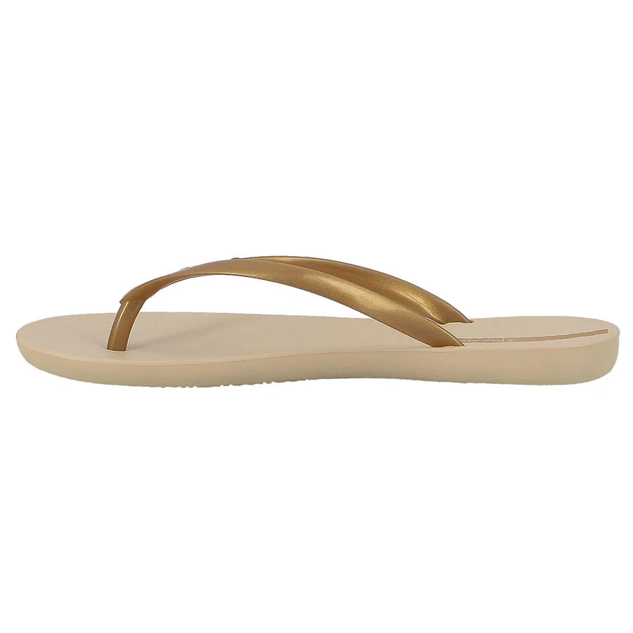 Ipanema Wave Fem Beige Sandal (Ipanema)