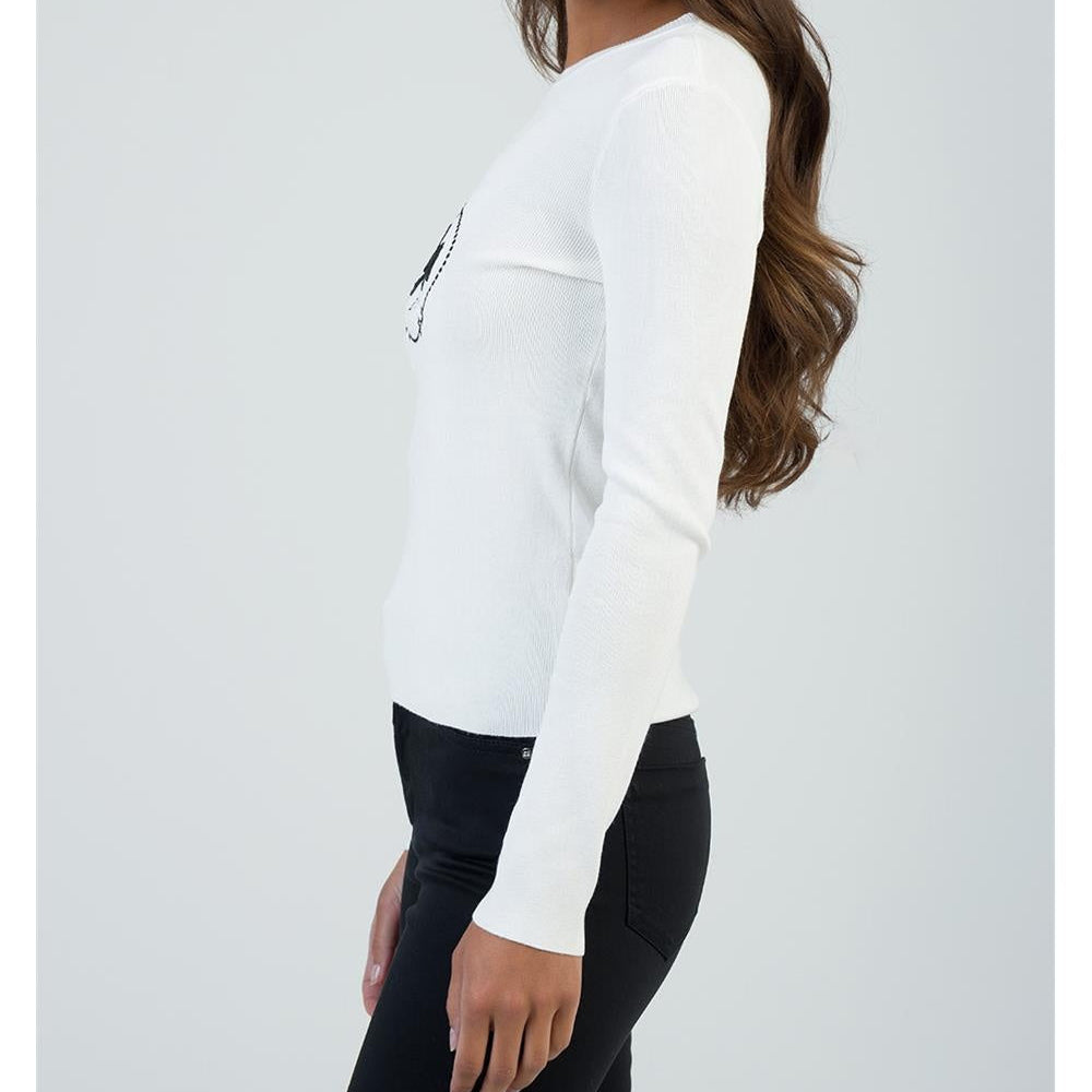 Miss Me Knit Top (Sissy Boy)
