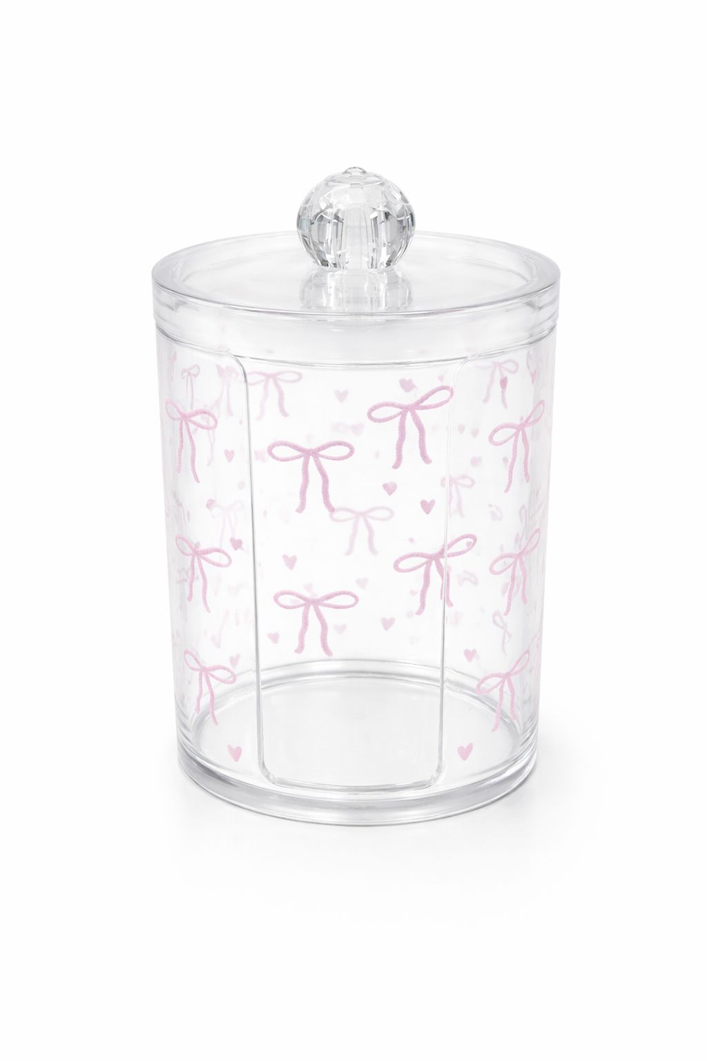 Cotton Swab Holder (Gizelle)