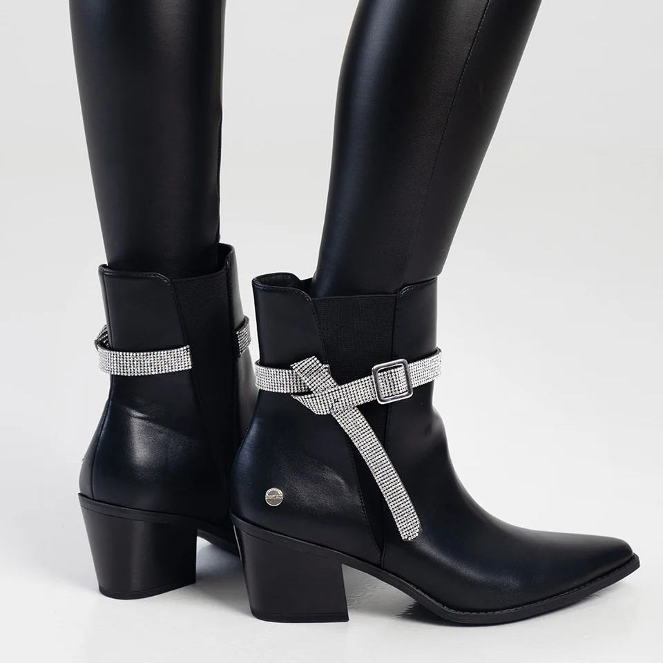 Dakota Boot (Sissy Boy)