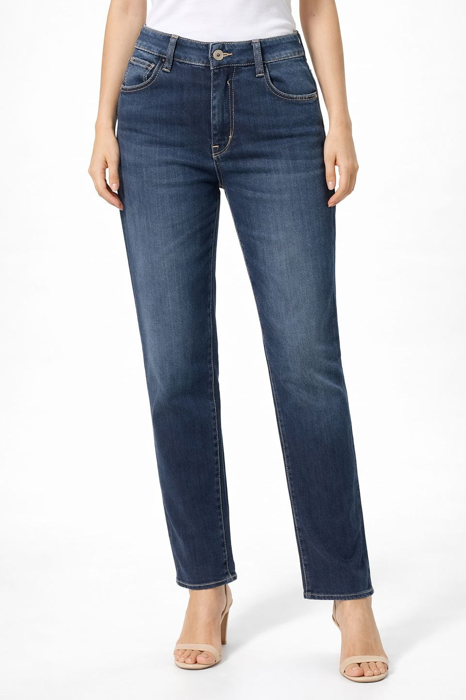 Denim Pant JFSH (Le Temp Des Cerises)