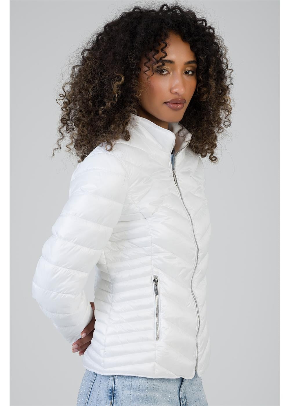 Ravilla Puffer Jacket (Sissy Boy)