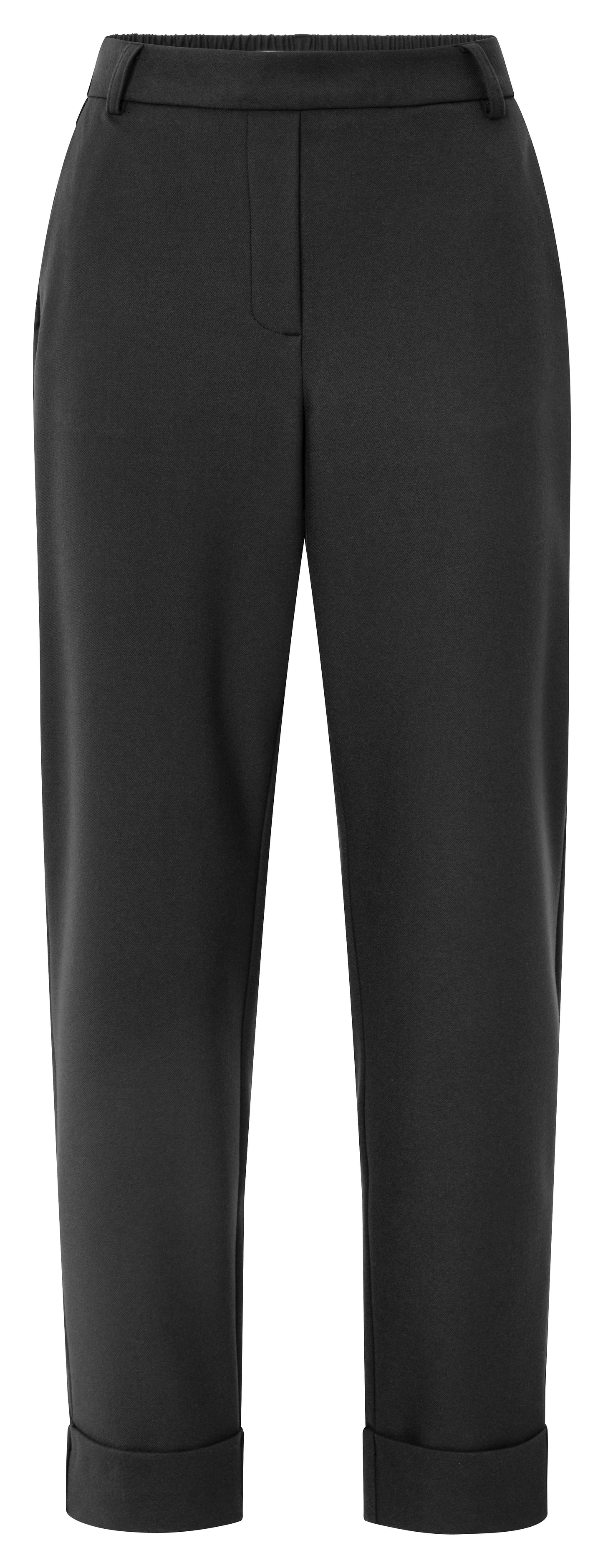 Pantalon With Elastic Waist (Yaya)