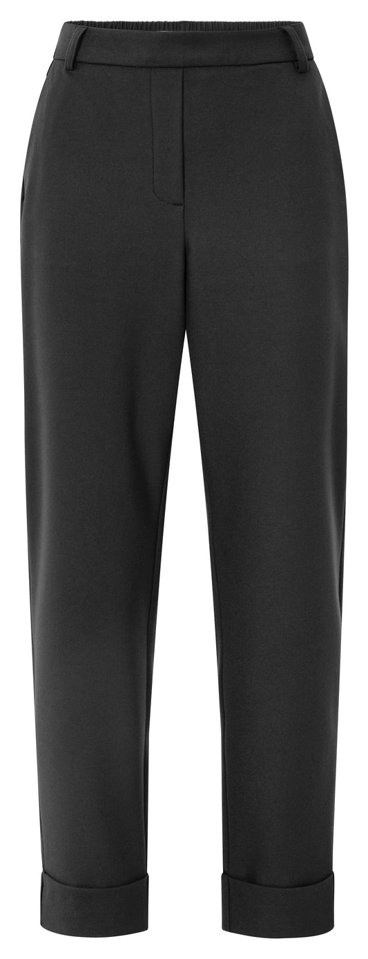 Pantalon With Elastic Waist (Yaya)