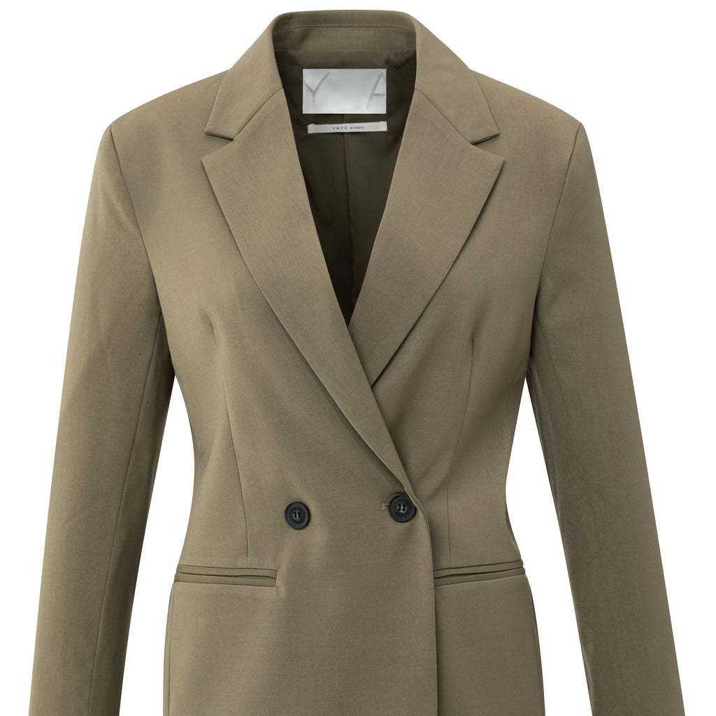 Loose Fit Blazer (Yaya)