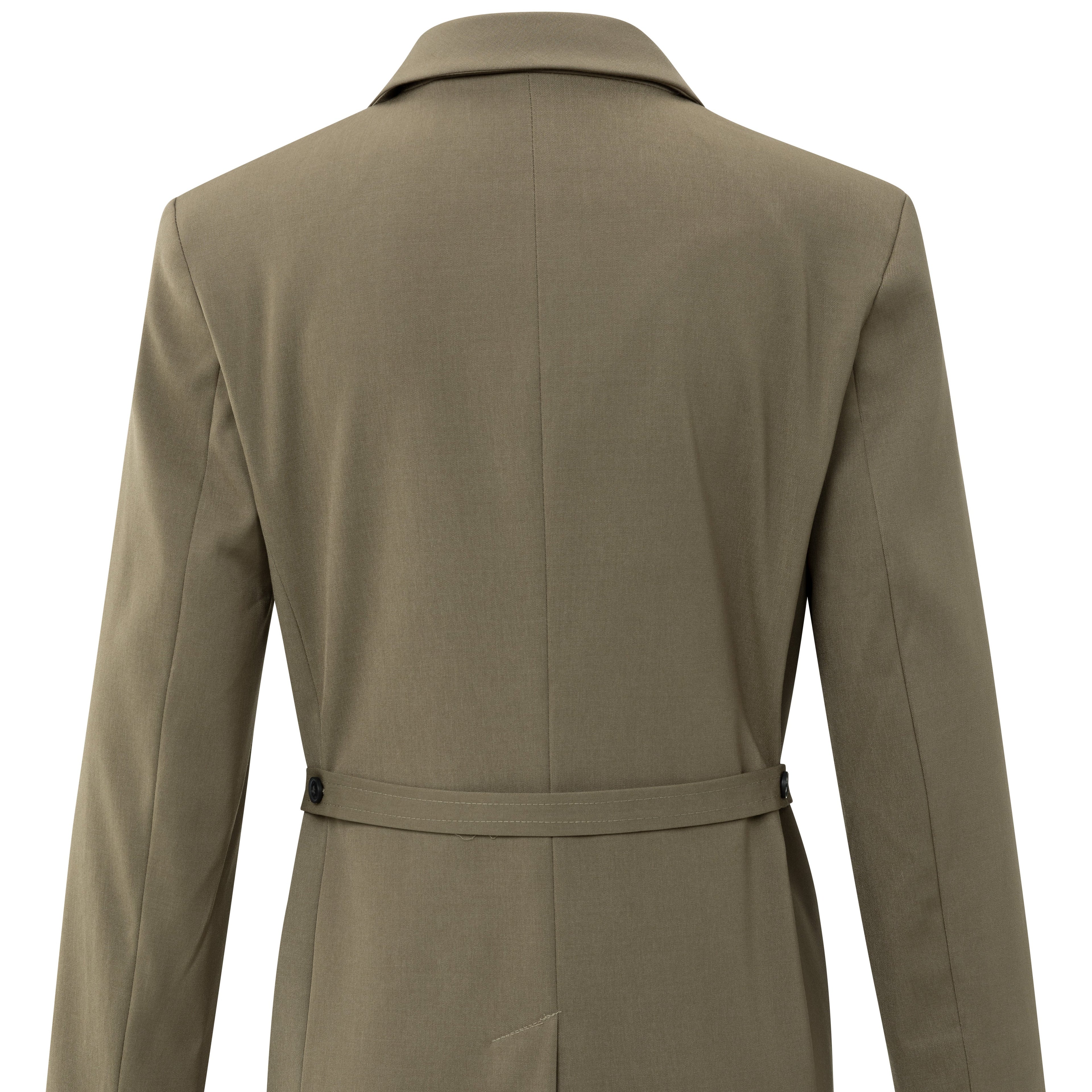 Loose Fit Blazer (Yaya)