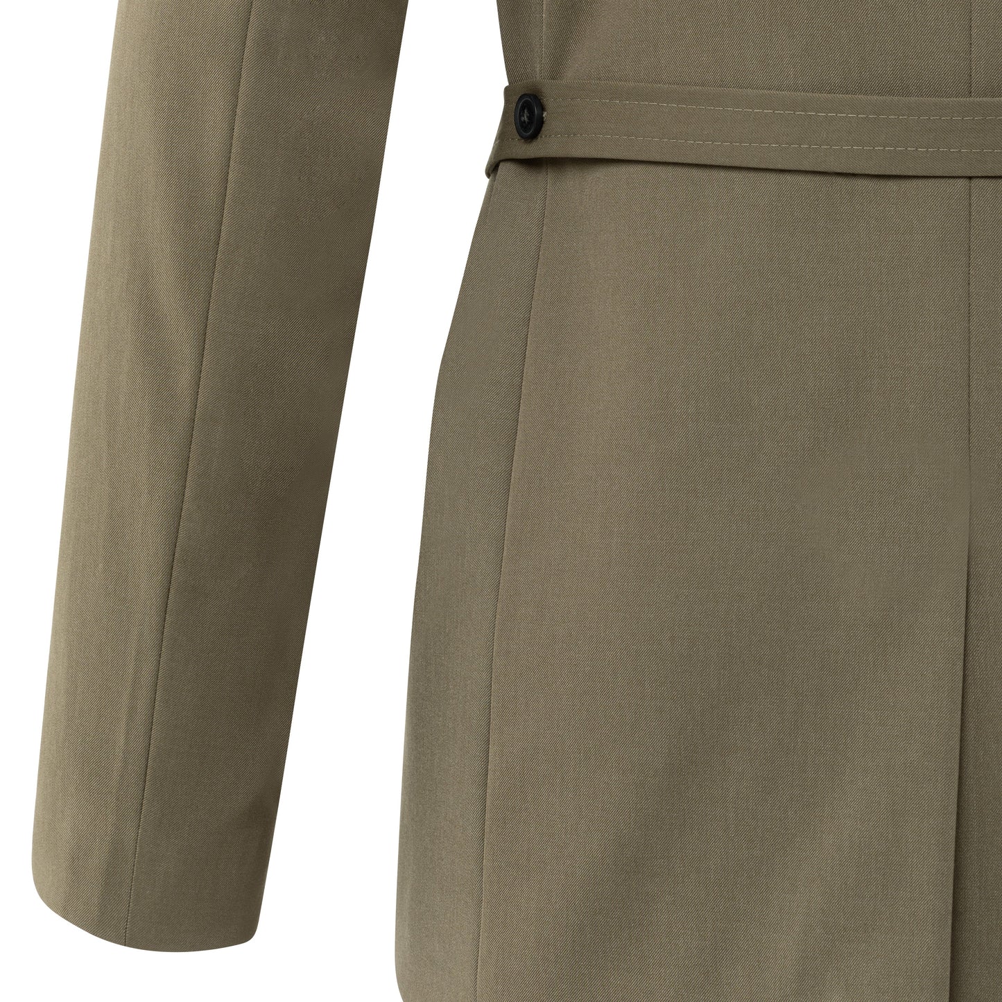 Loose Fit Blazer (Yaya)