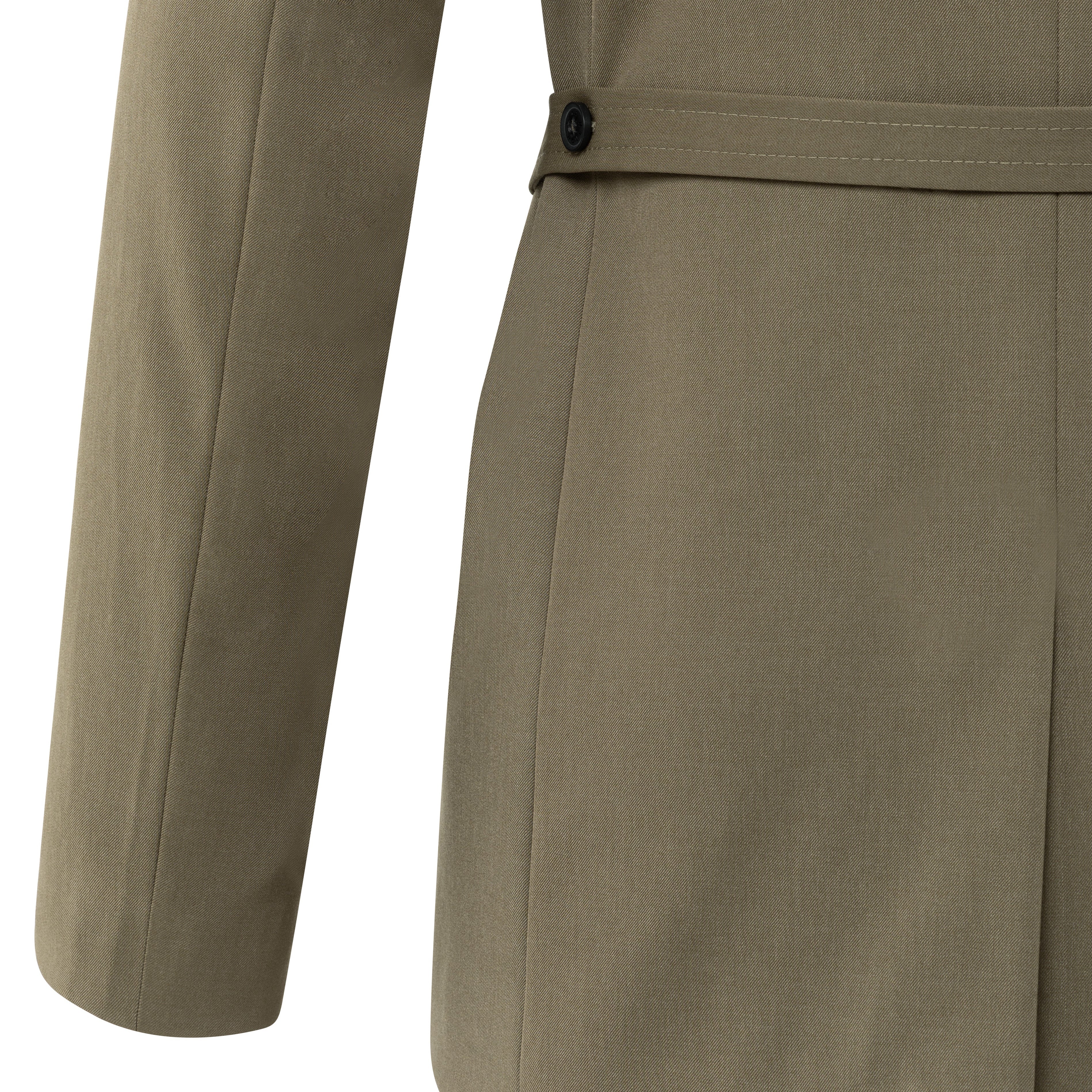 Loose Fit Blazer (Yaya)