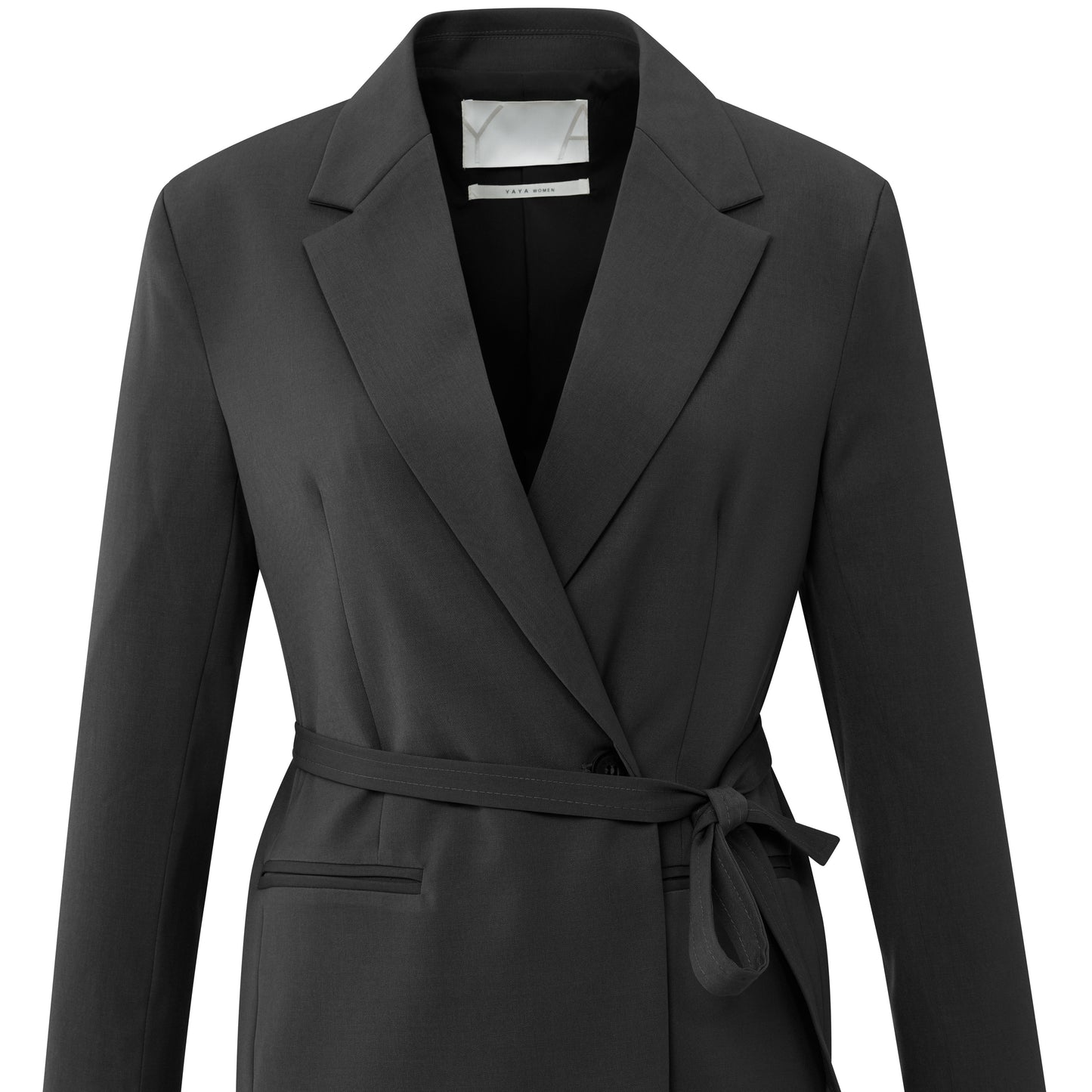 Loose Fit Blazer (Yaya)