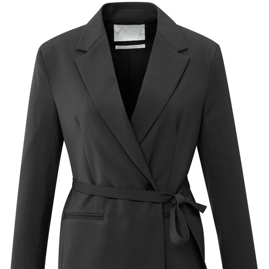 Loose Fit Blazer (Yaya)