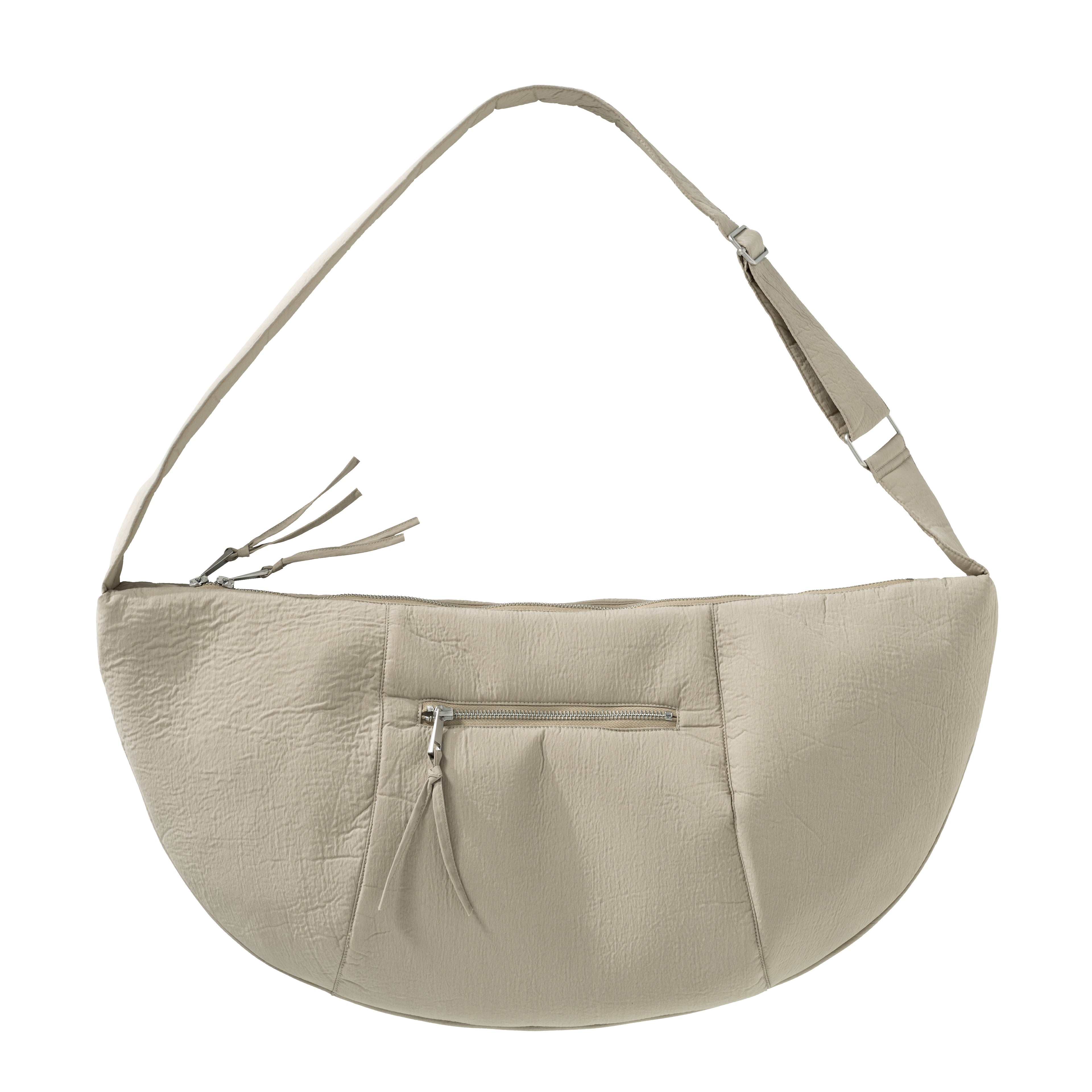 Cross Body Bag Julia Solid (Yaya)