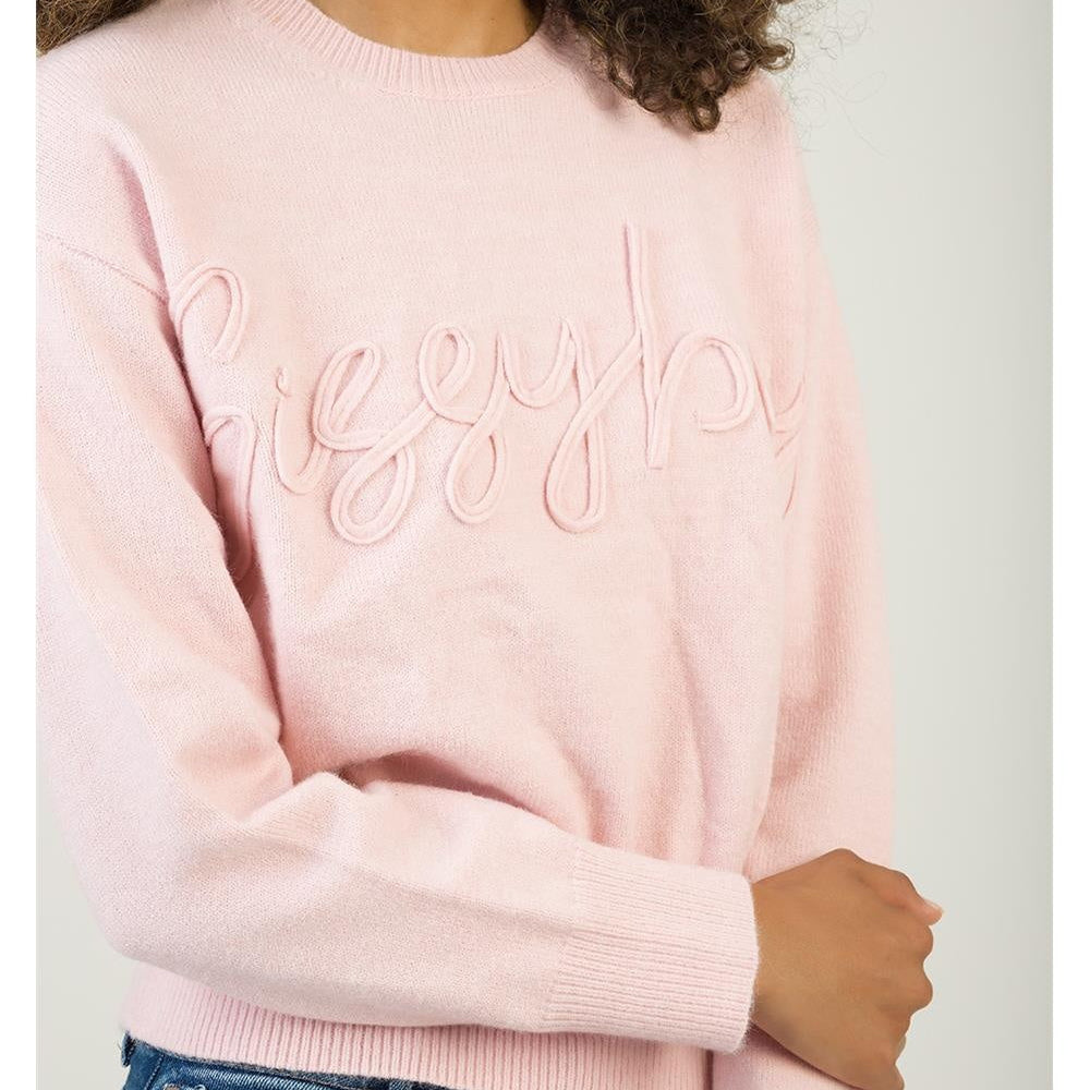 Forever Young Knit Sweater (Sissy Boy)