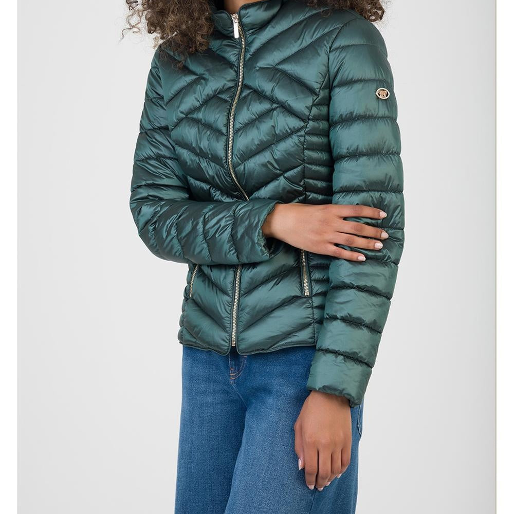 Ravilla Puffer Jacket (Sissy Boy)