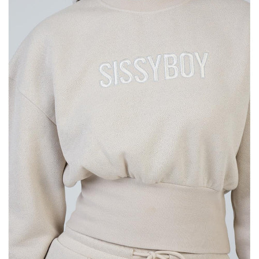Fables Sweater (Sissy Boy)