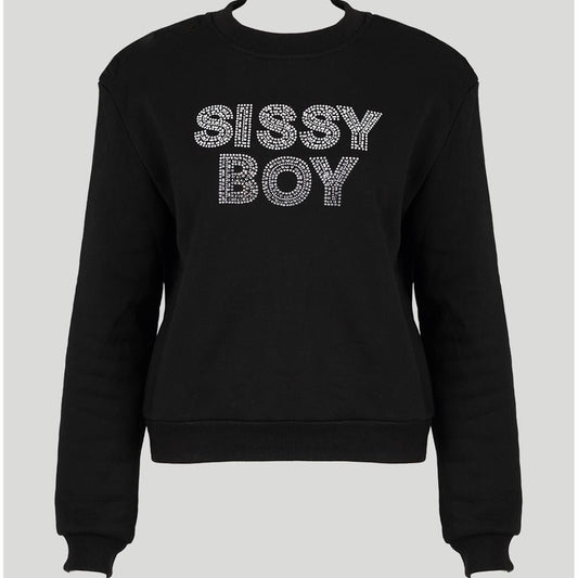 Hard To Forget Sweat (Sissy Boy)
