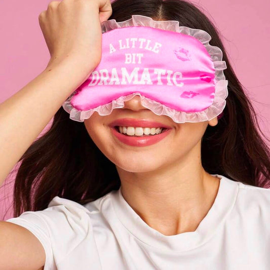Dramatic Eyecover (Gizelle)
