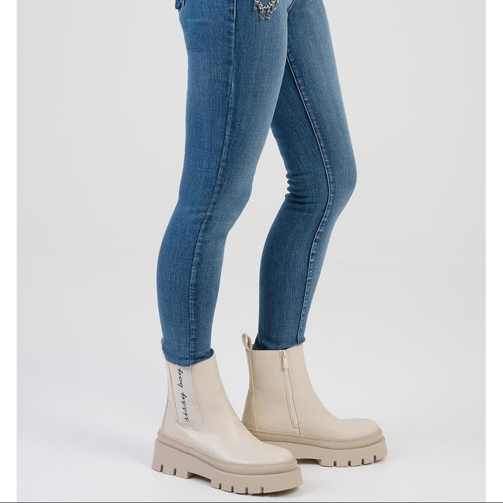 Chelsea Ankle Boot (Sissy Boy)