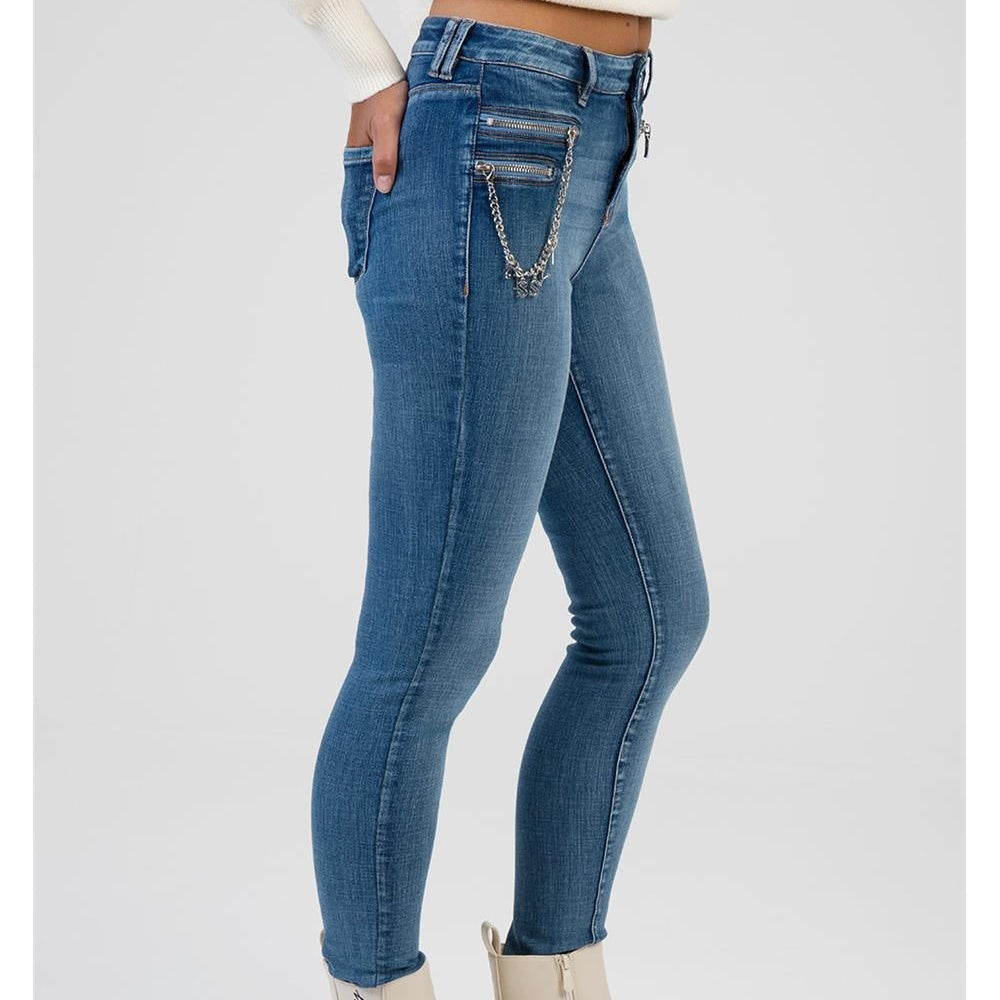 Lena Skinny Jeans (Sissy Boy)