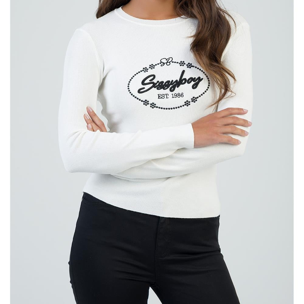 Miss Me Knit Top (Sissy Boy)