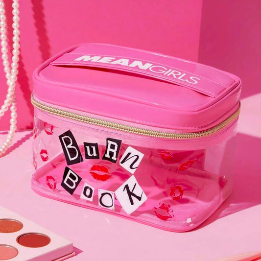 Mean Girls Vanity (Gizelle)