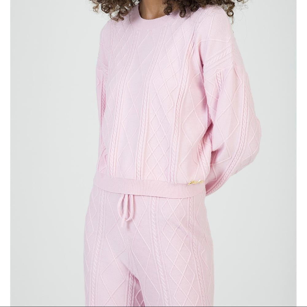 Going Places Knit Sweater (Sissy Boy)