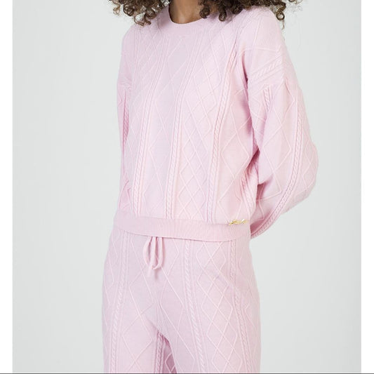 Going Places Knit Sweater (Sissy Boy)