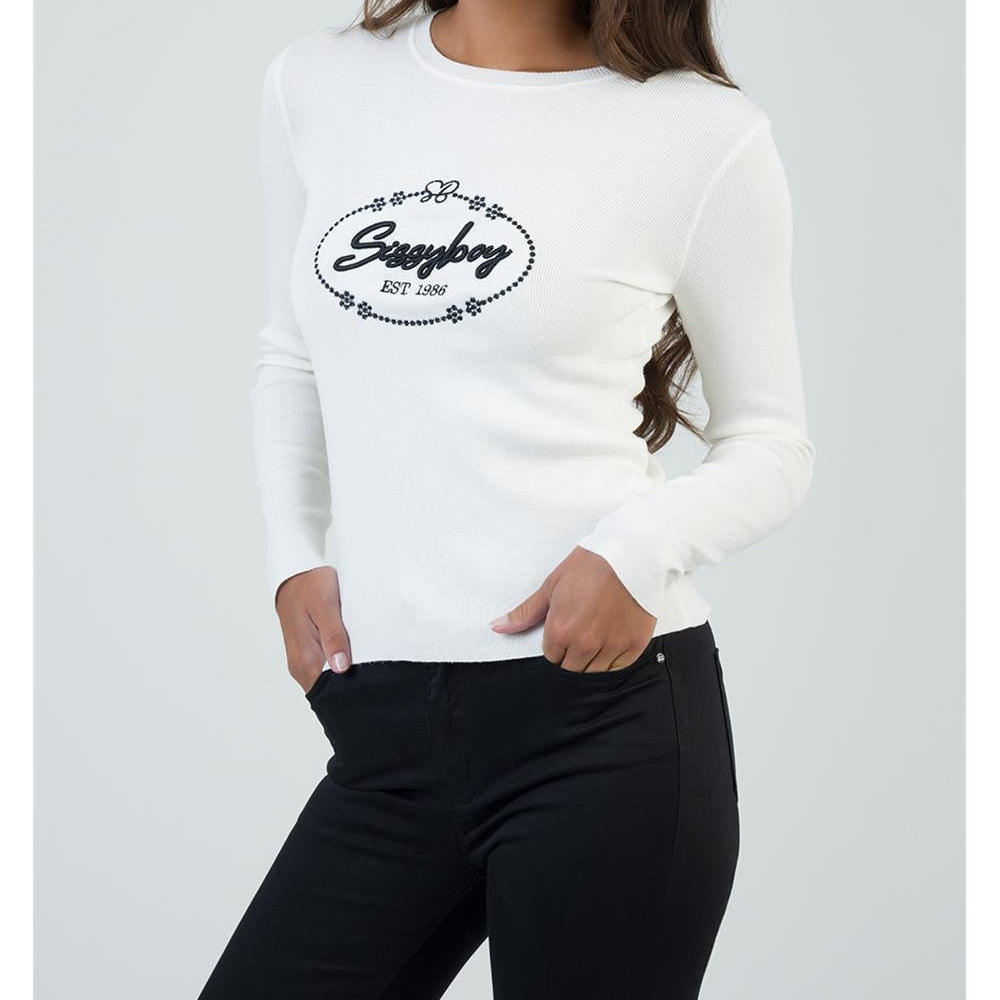 Miss Me Knit Top (Sissy Boy)