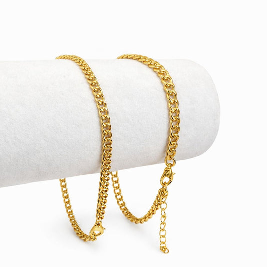 Ankle Bracelet (Gizelle)