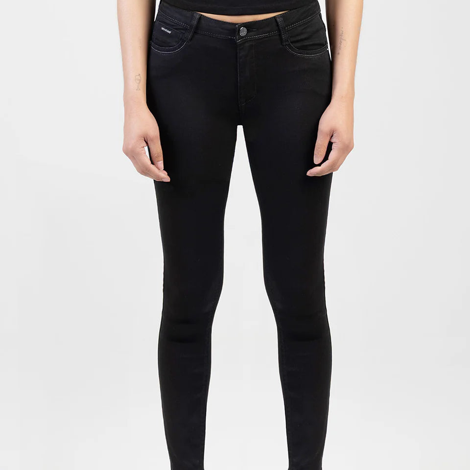 Avery Mid-Waist Skinny (Sissy Boy)