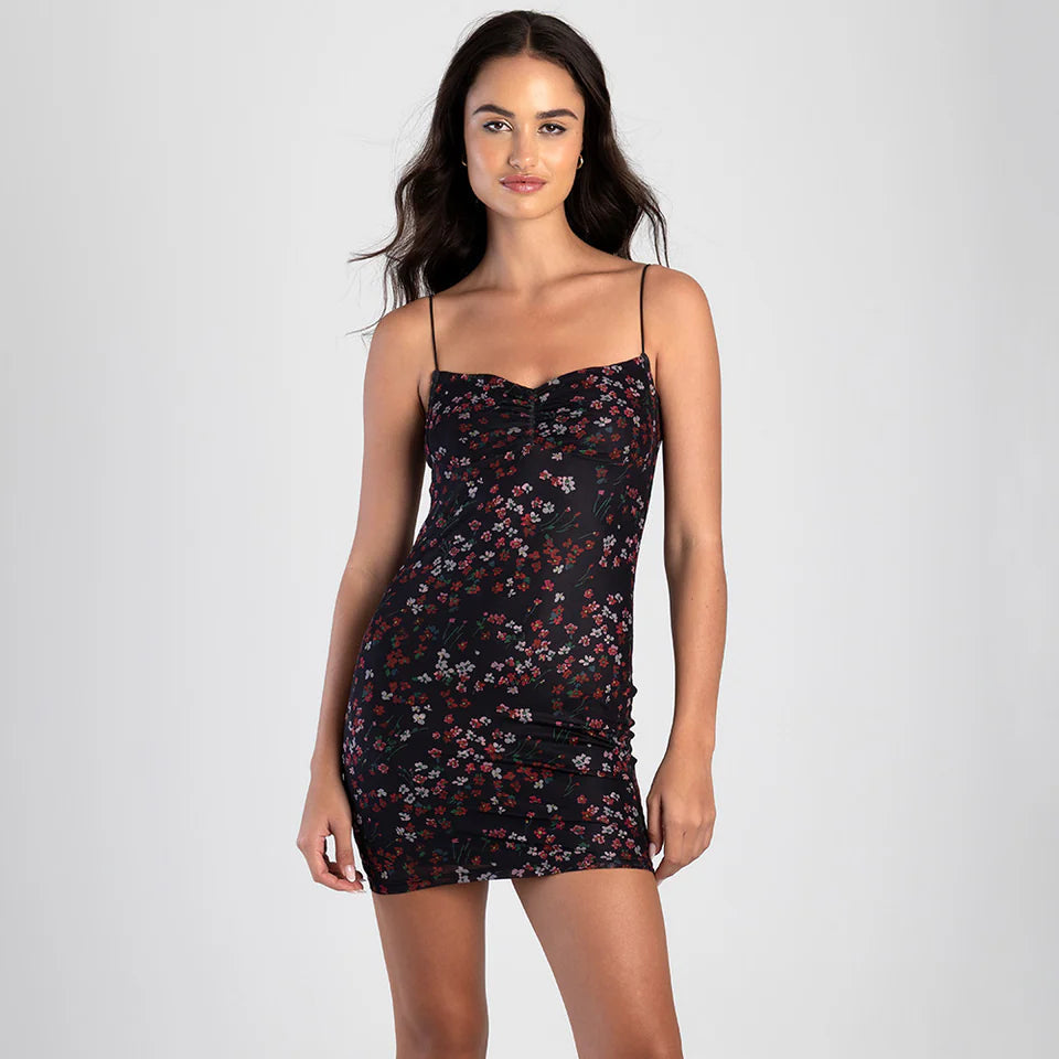 Always Present Dress (Sissy Boy)