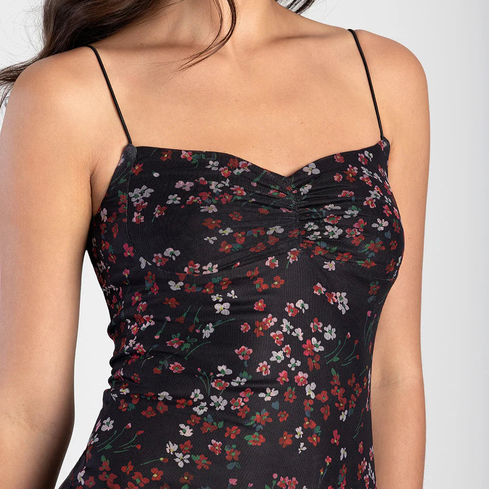 Always Present Dress (Sissy Boy)