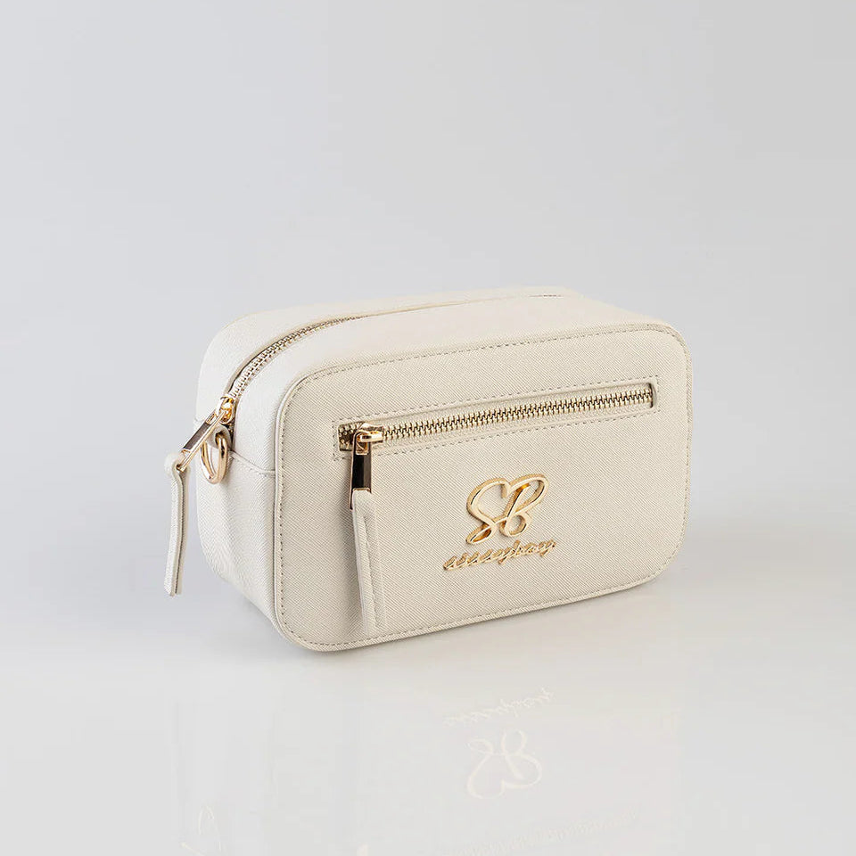 Basic Camera Bag (Sissy Boy)