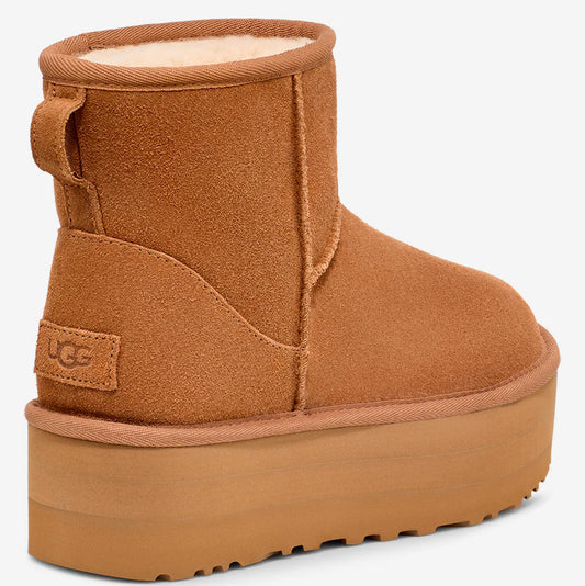 Classic Platform Boot (Ugg)
