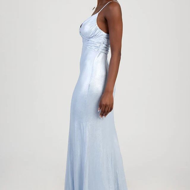 Seeing Stars Maxi Dress (Sissy Boy)