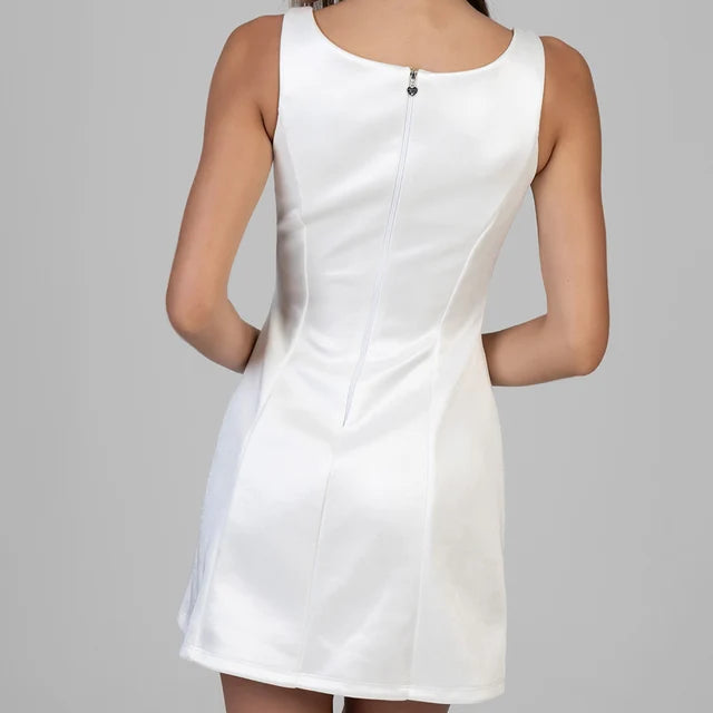 World Wide Mini Dress (Sissy Boy)