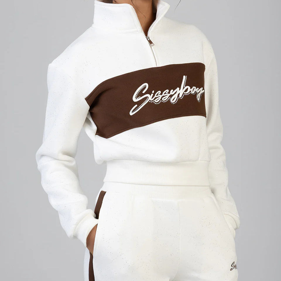 End Game Track Top (Sissy Boy)