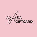 Axara Gift Card