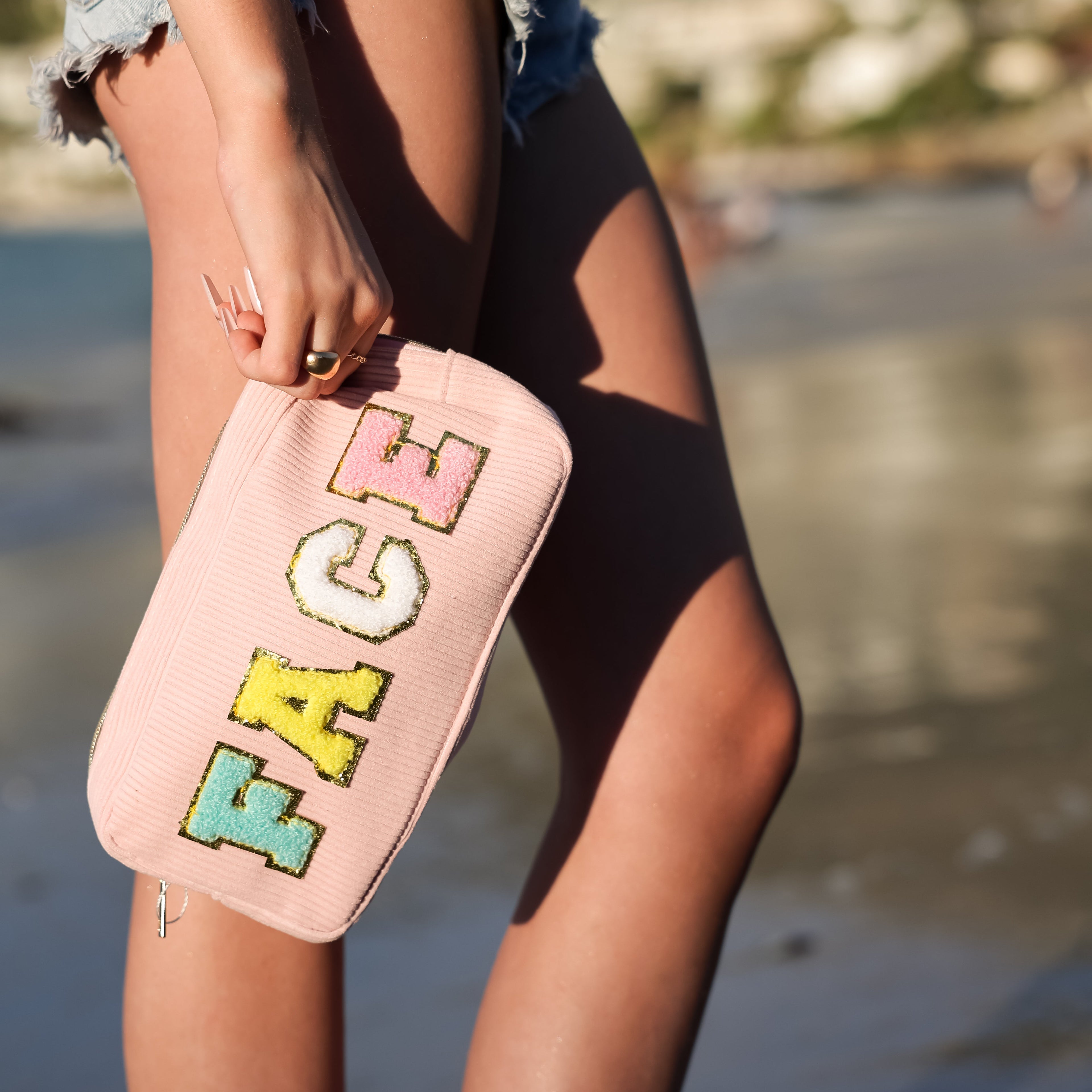 Cudroy bag (Gizelle)