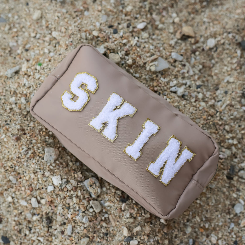 SKIN Travel Bag (Gizelle)